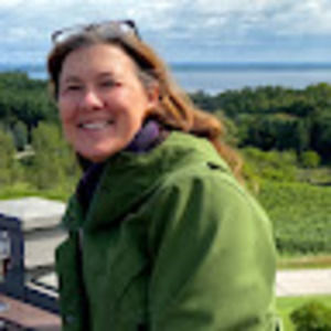 Meet your Posher, Nancy